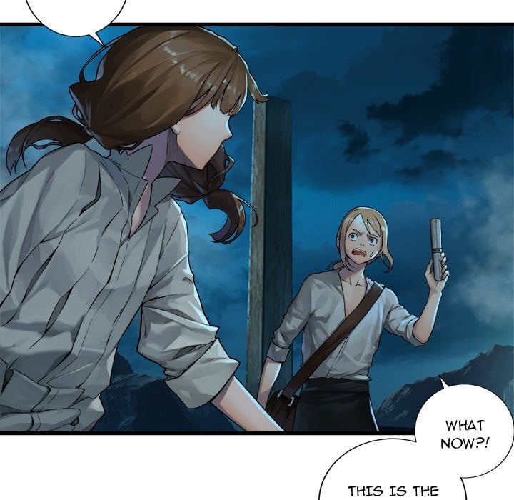 Read Her Summon EN Manga Online