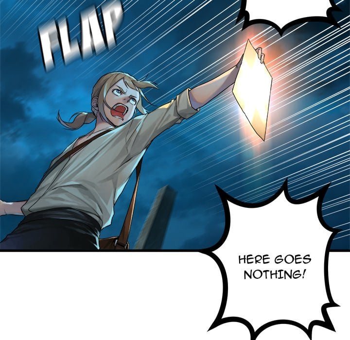 Read Her Summon EN Manga Online