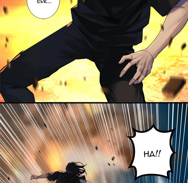 Read Her Summon EN Manga Online