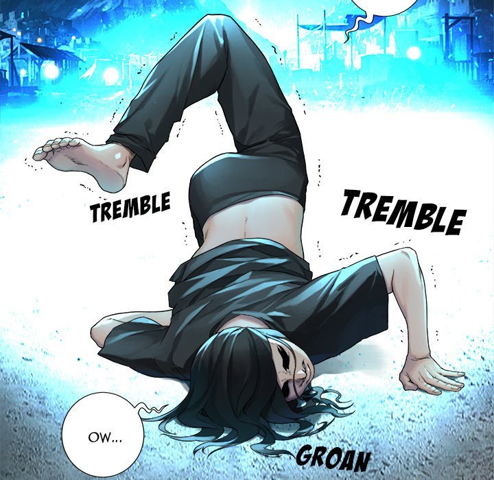 Read Her Summon EN Manga Online