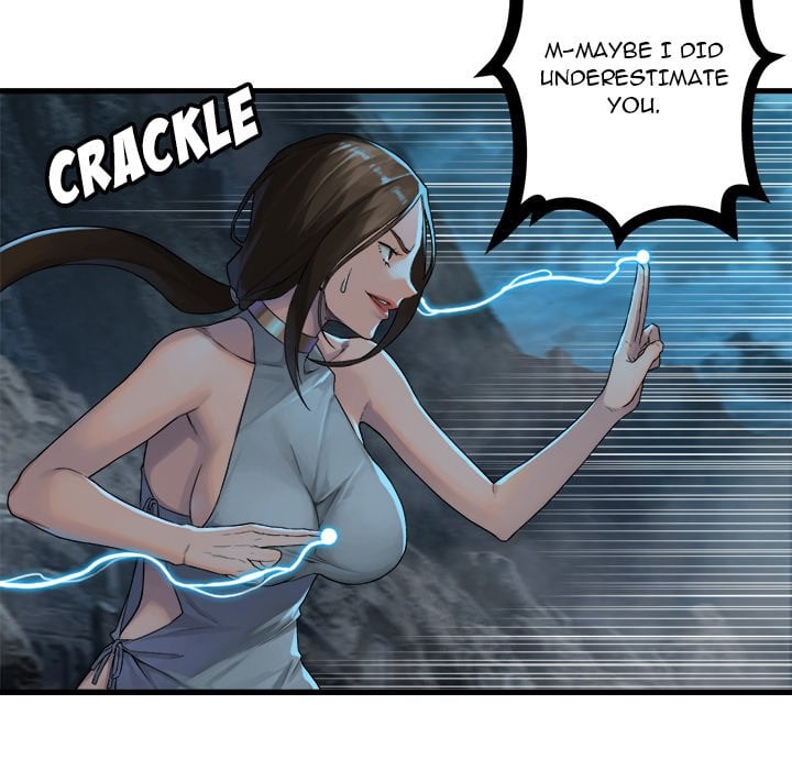 Read Her Summon EN Manga Online