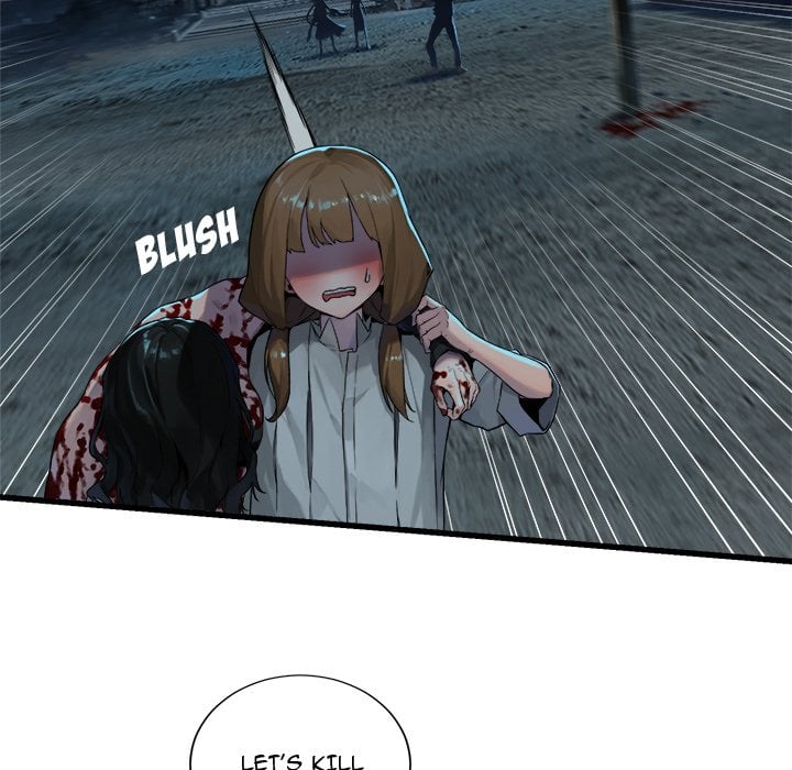 Read Her Summon EN Manga Online