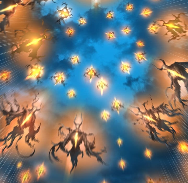 Read Her Summon EN Manga Online