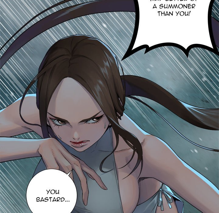 Read Her Summon EN Manga Online