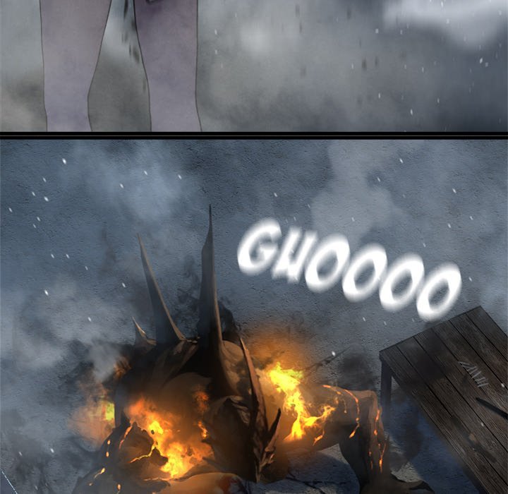 Read Her Summon EN Manga Online