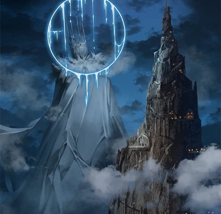 Read Her Summon EN Manga Online