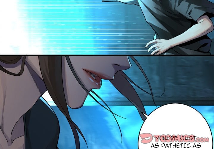 Read Her Summon EN Manga Online