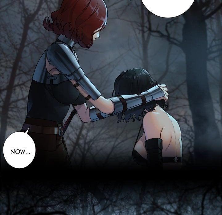 Read Her Summon EN Manga Online