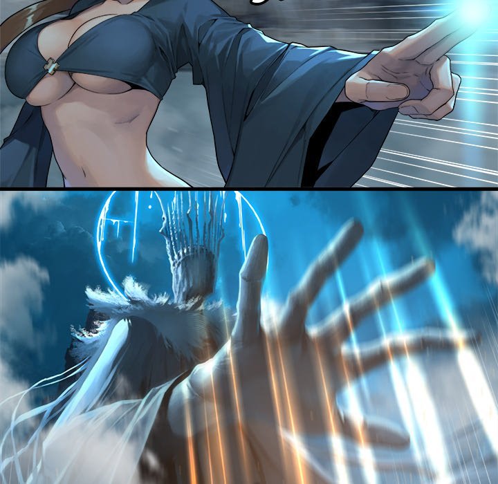 Read Her Summon EN Manga Online