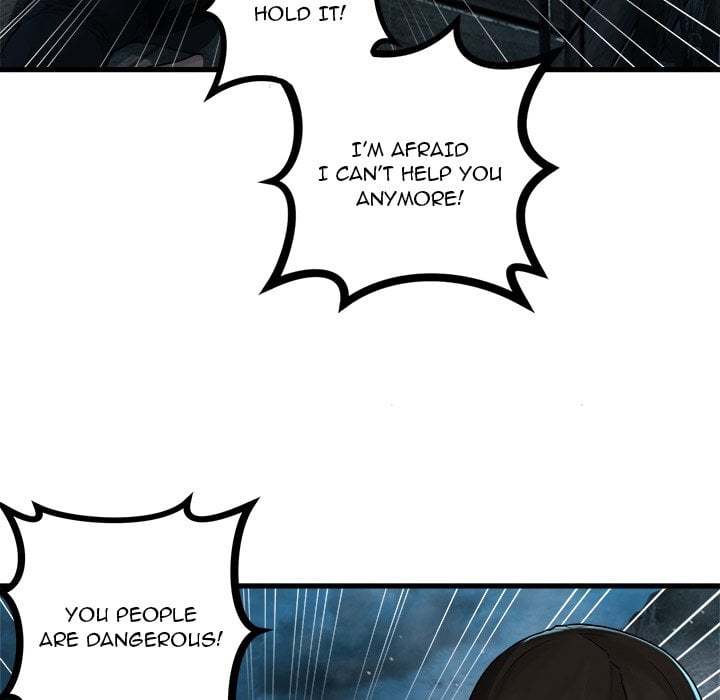 Read Her Summon EN Manga Online