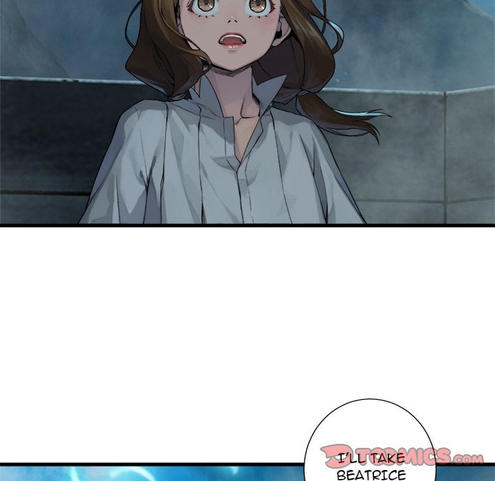 Read Her Summon EN Manga Online