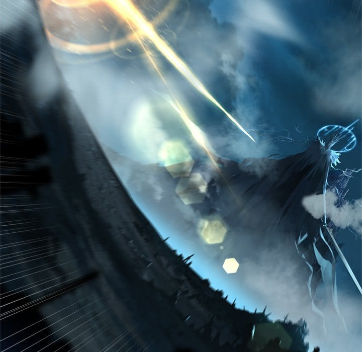 Read Her Summon EN Manga Online