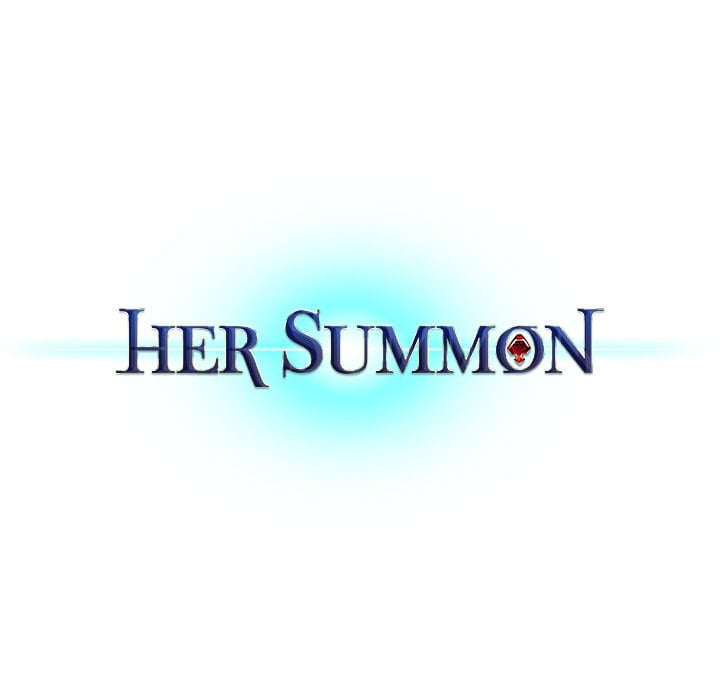 Read Her Summon EN Manga Online