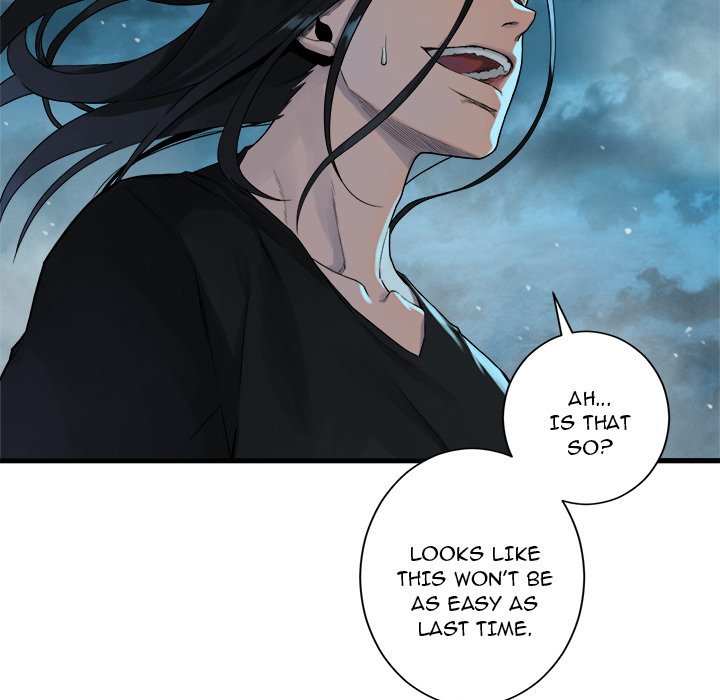 Read Her Summon EN Manga Online