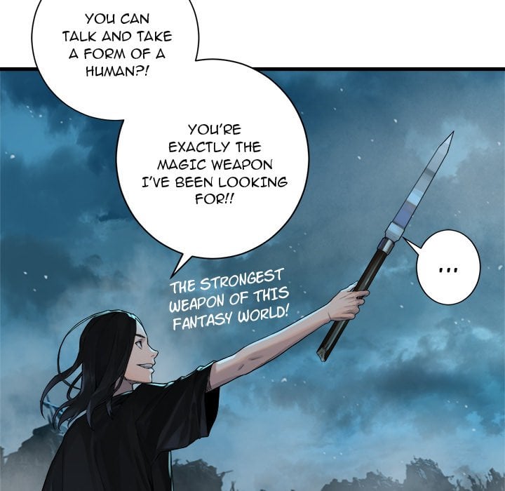 Read Her Summon EN Manga Online