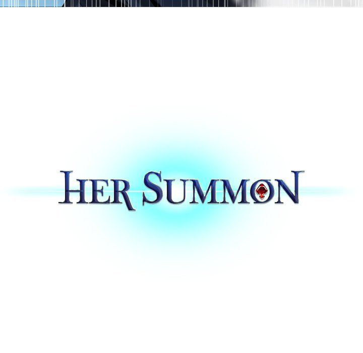 Read Her Summon EN Manga Online