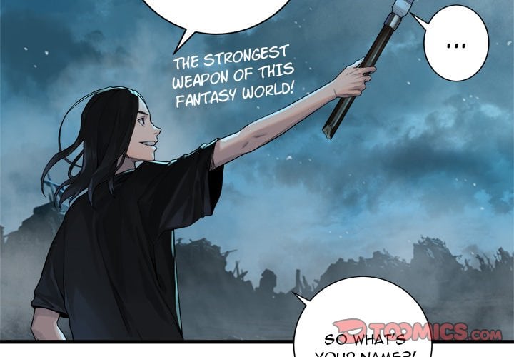 Read Her Summon EN Manga Online