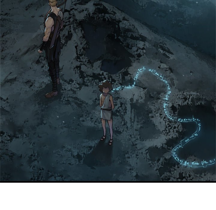 Read Her Summon EN Manga Online