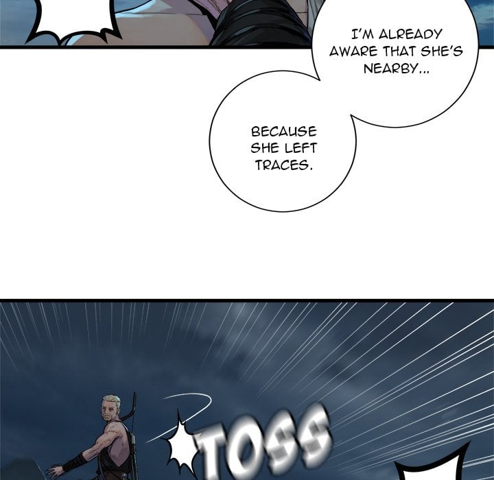 Read Her Summon EN Manga Online