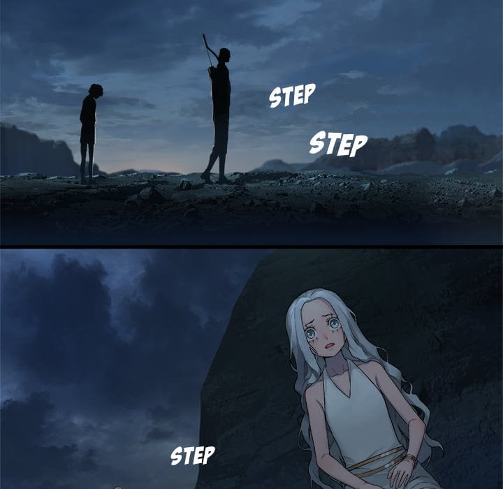 Read Her Summon EN Manga Online