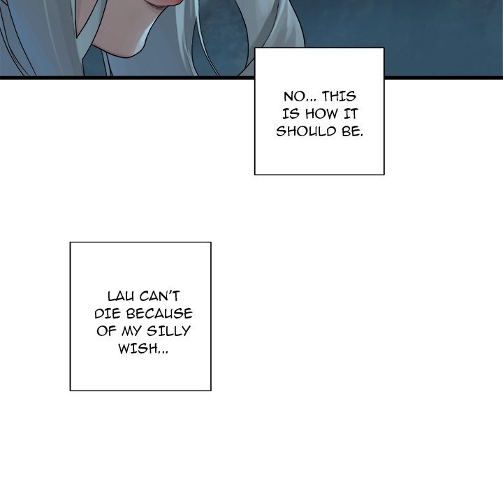 Read Her Summon EN Manga Online