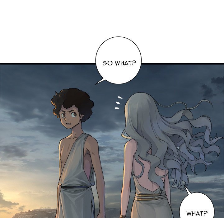 Read Her Summon EN Manga Online