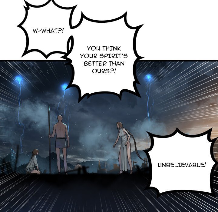 Read Her Summon EN Manga Online