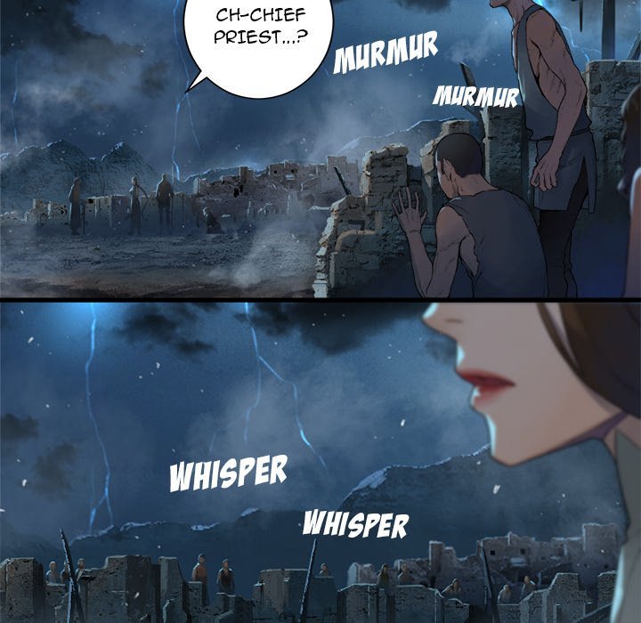 Read Her Summon EN Manga Online