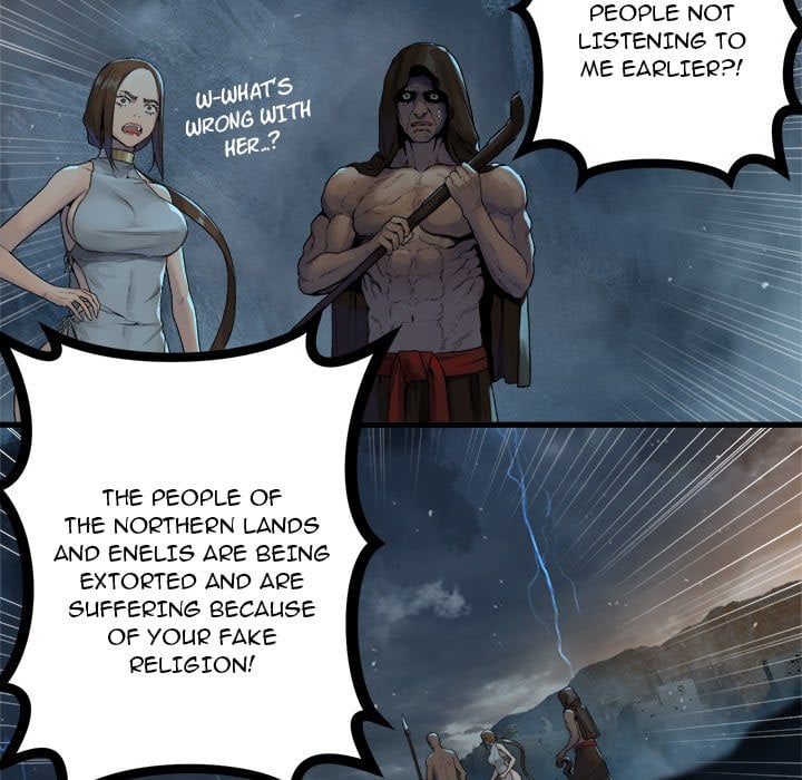 Read Her Summon EN Manga Online