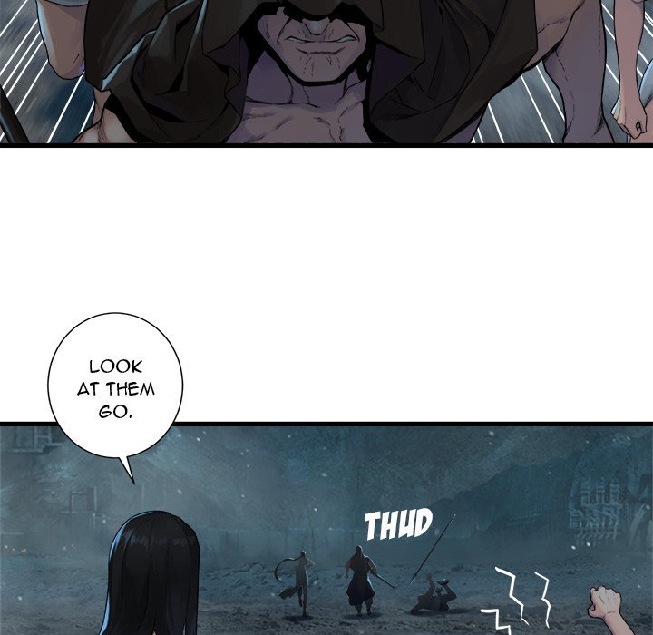 Read Her Summon EN Manga Online