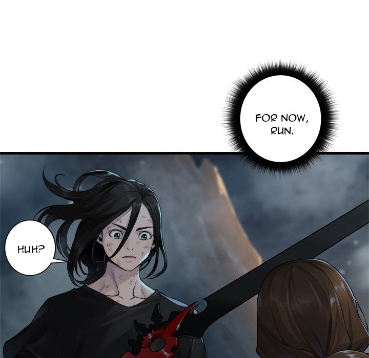 Read Her Summon EN Manga Online