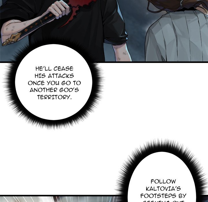 Read Her Summon EN Manga Online