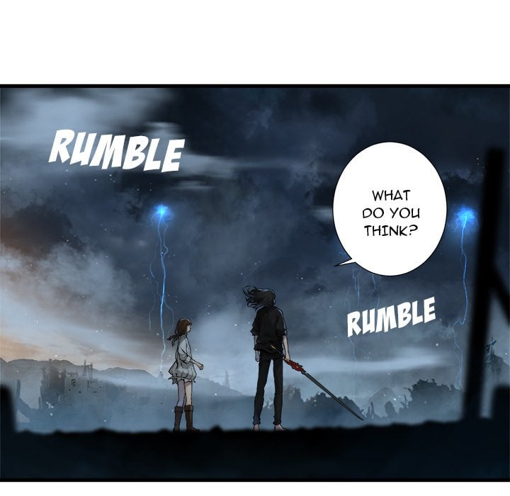 Read Her Summon EN Manga Online