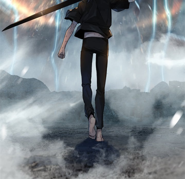 Read Her Summon EN Manga Online