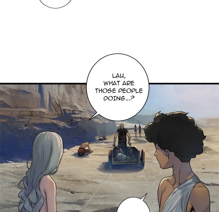 Read Her Summon EN Manga Online