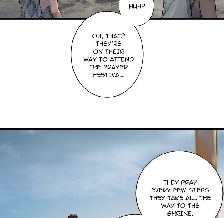 Read Her Summon EN Manga Online