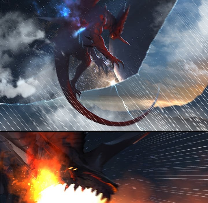 Read Her Summon EN Manga Online