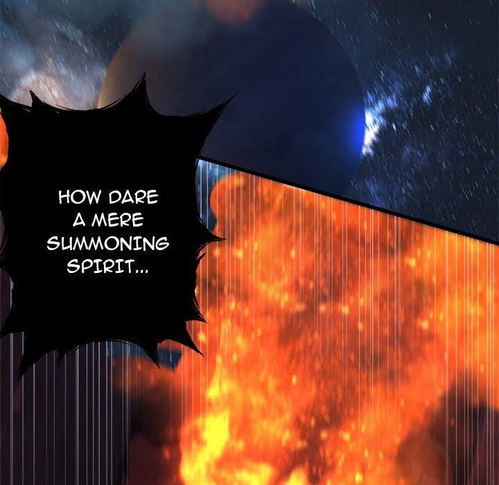 Read Her Summon EN Manga Online