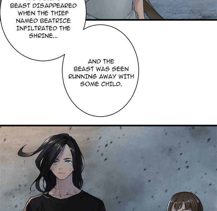 Read Her Summon EN Manga Online