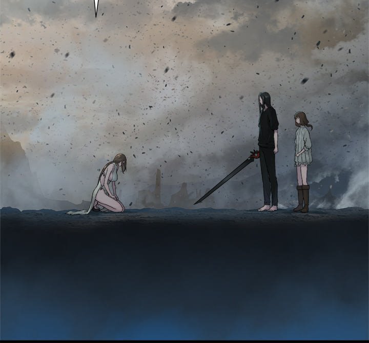 Read Her Summon EN Manga Online