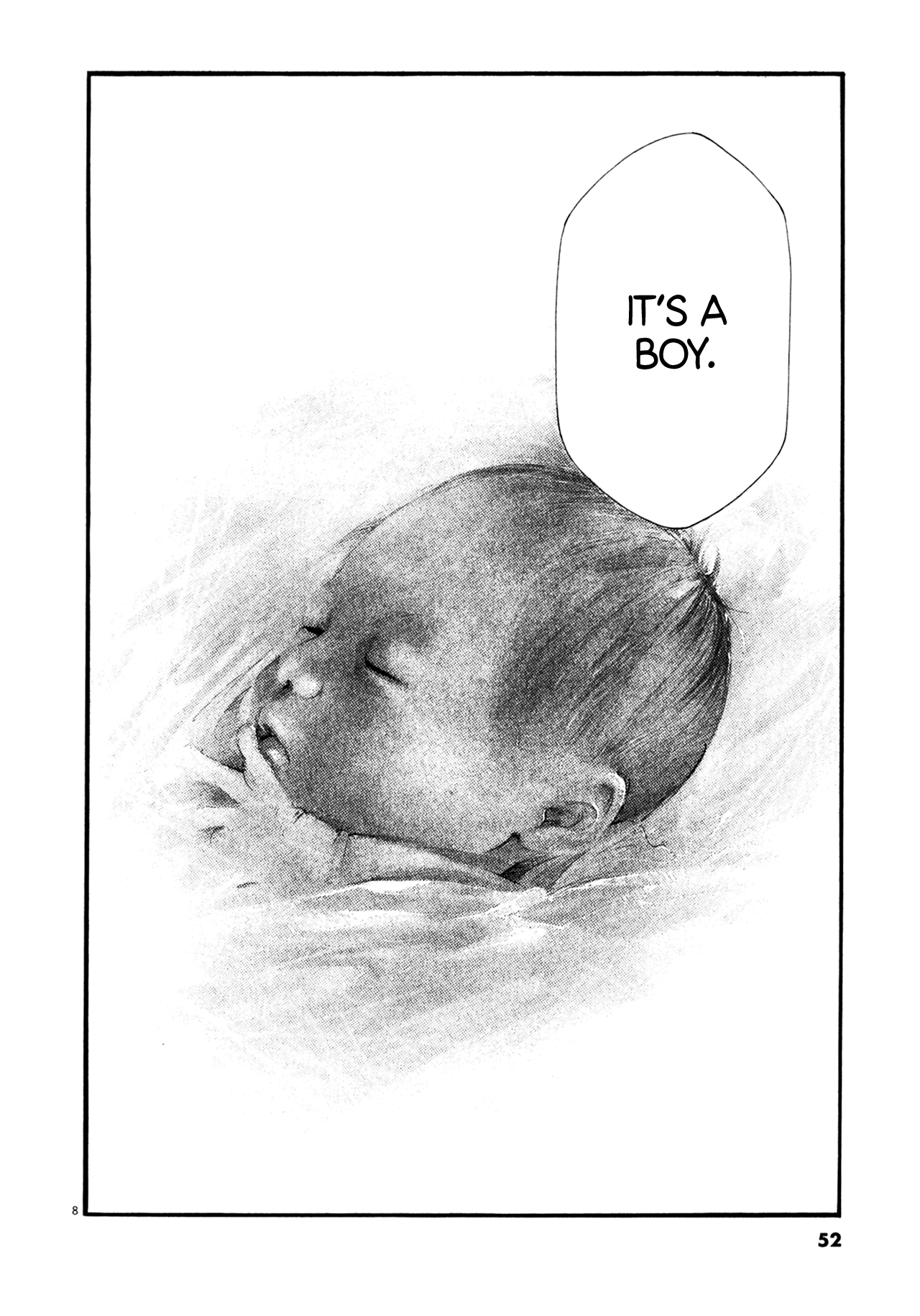 Read Hideout EN Manga Online