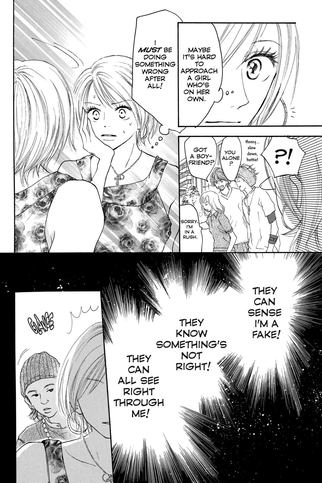 Read High School Debut EN Manga Online