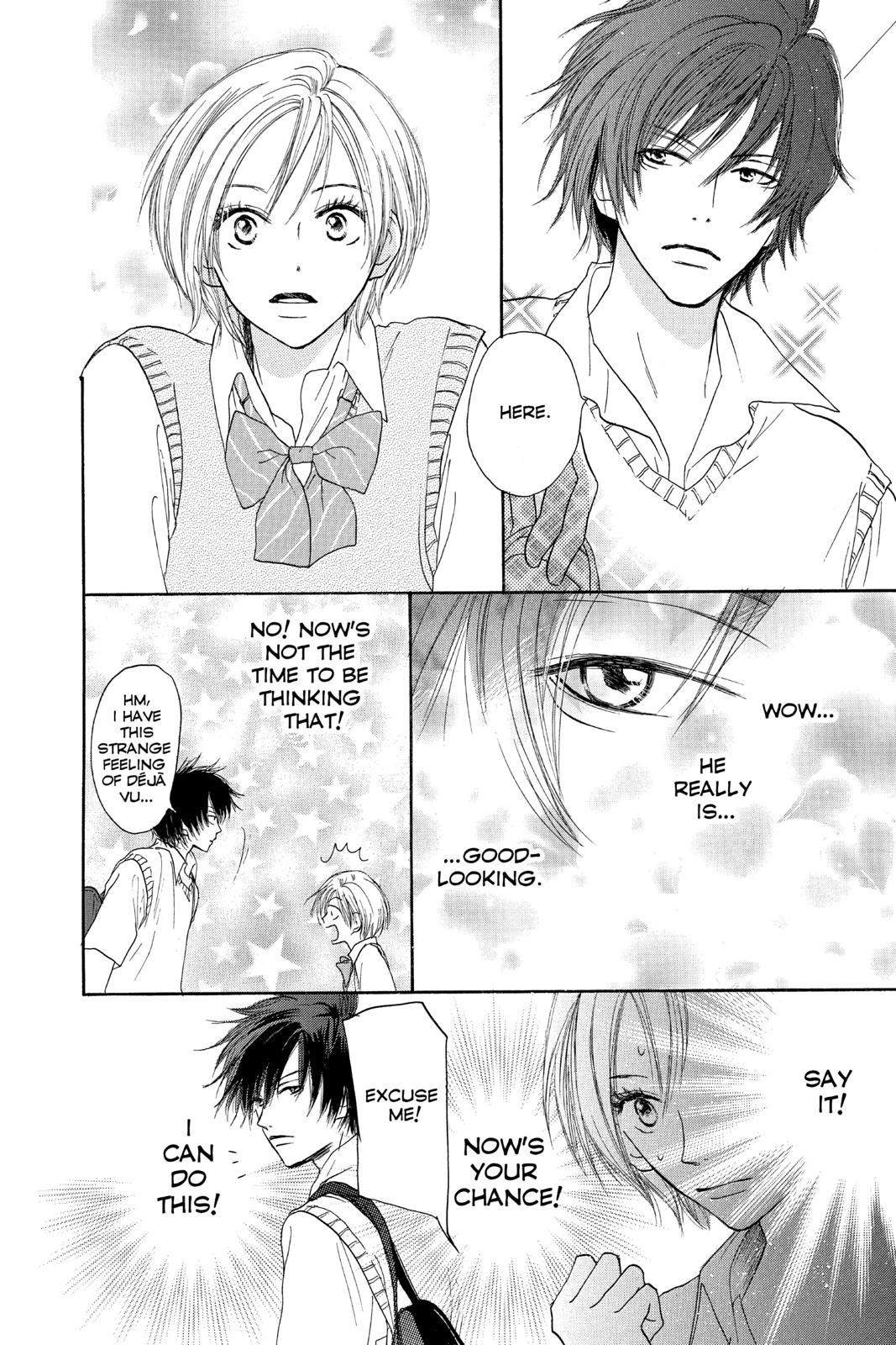 Read High School Debut EN Manga Online