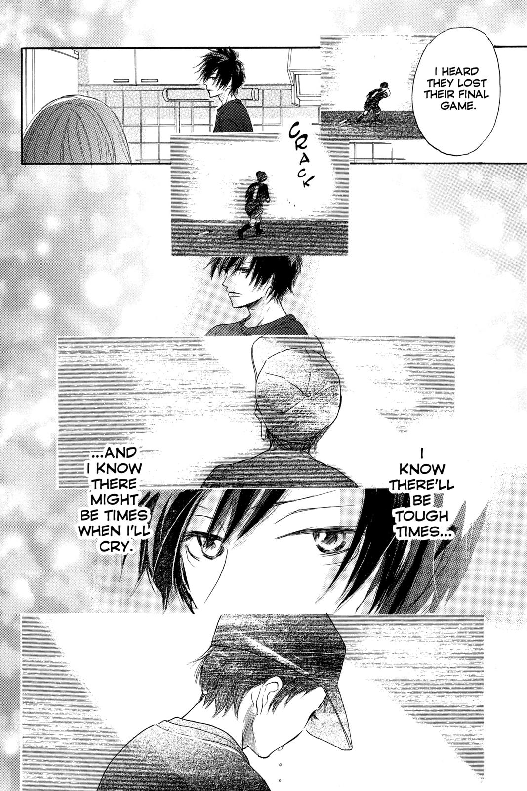 Read High School Debut EN Manga Online