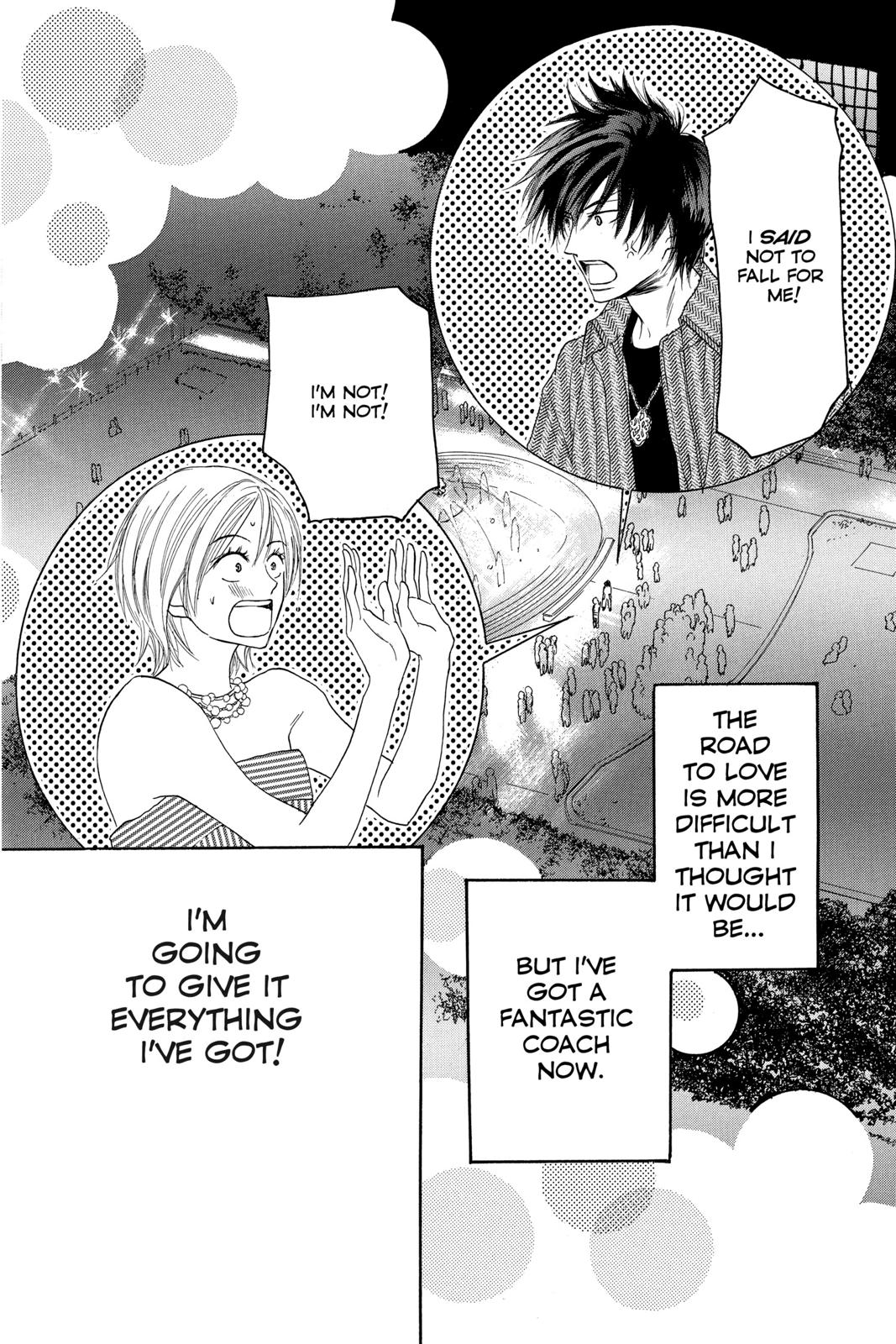 Read High School Debut EN Manga Online