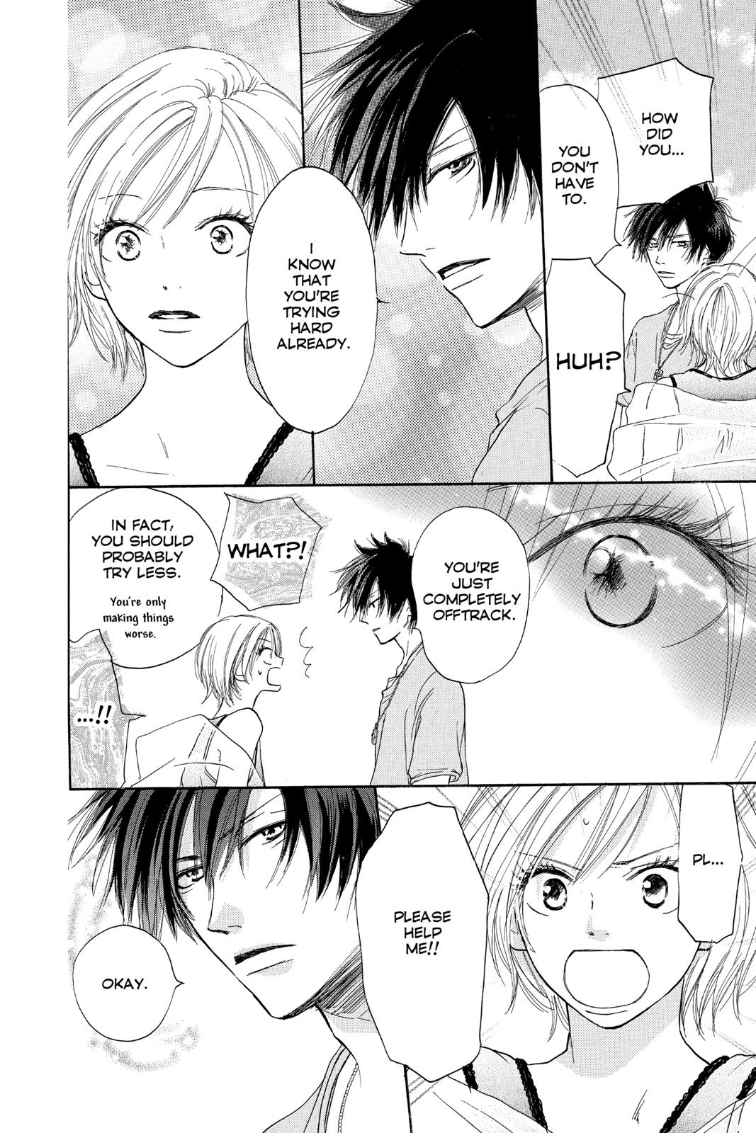 Read High School Debut EN Manga Online