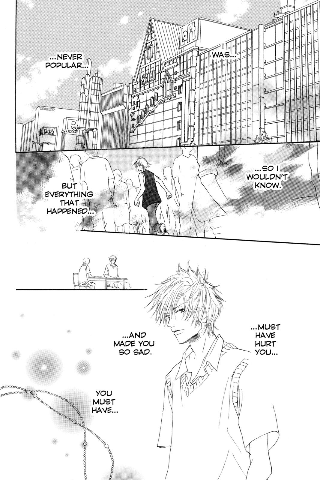 Read High School Debut EN Manga Online