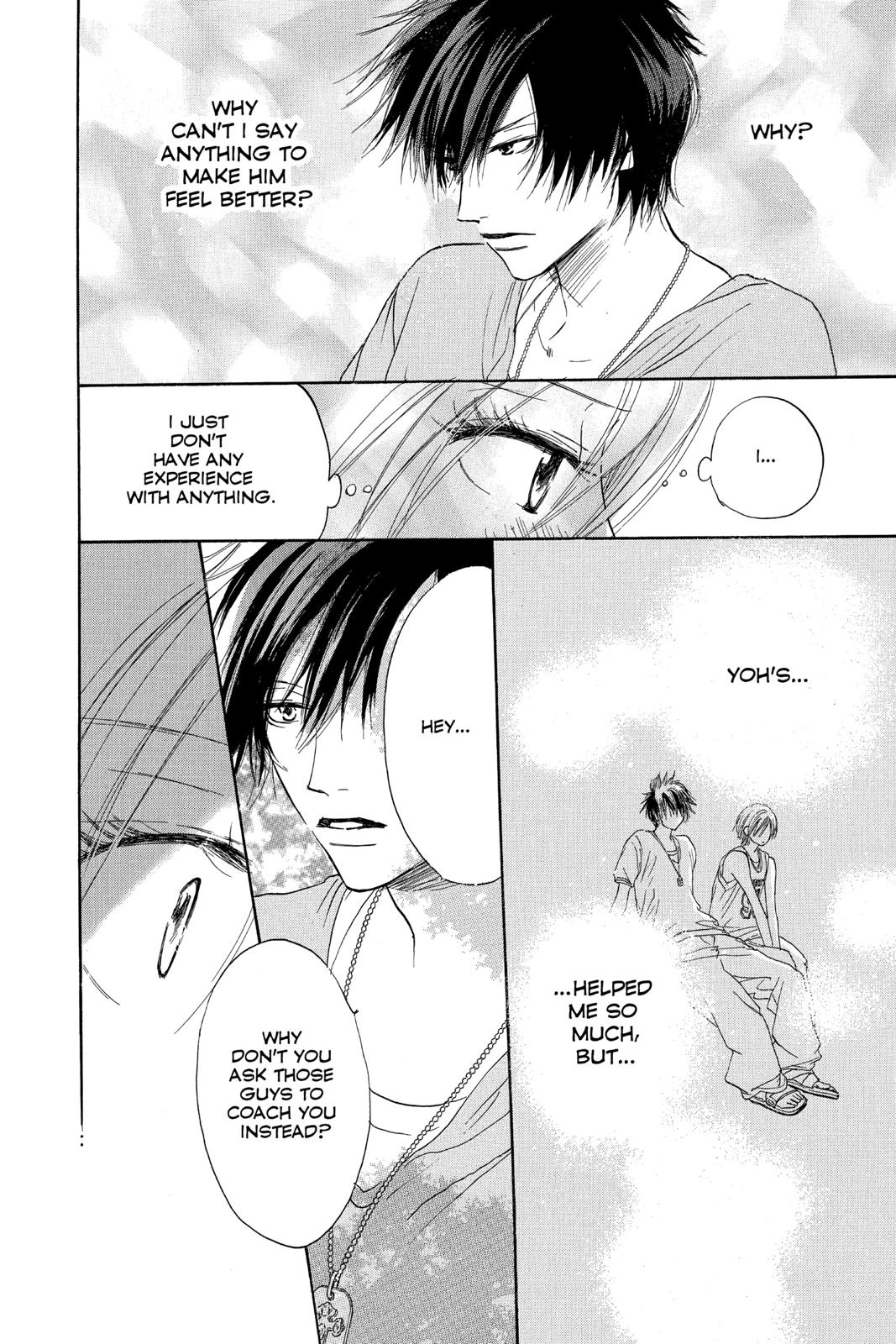 Read High School Debut EN Manga Online