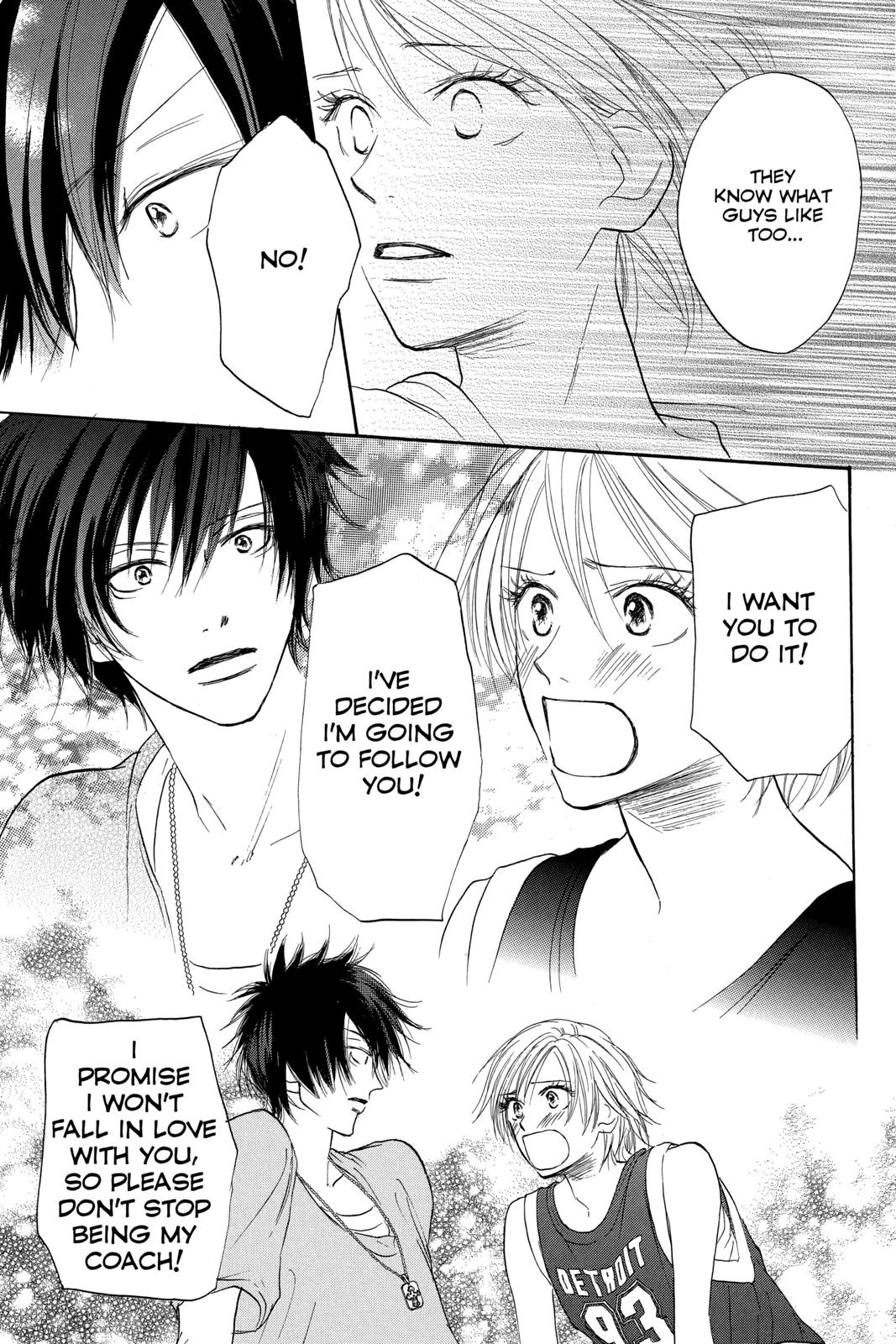 Read High School Debut EN Manga Online