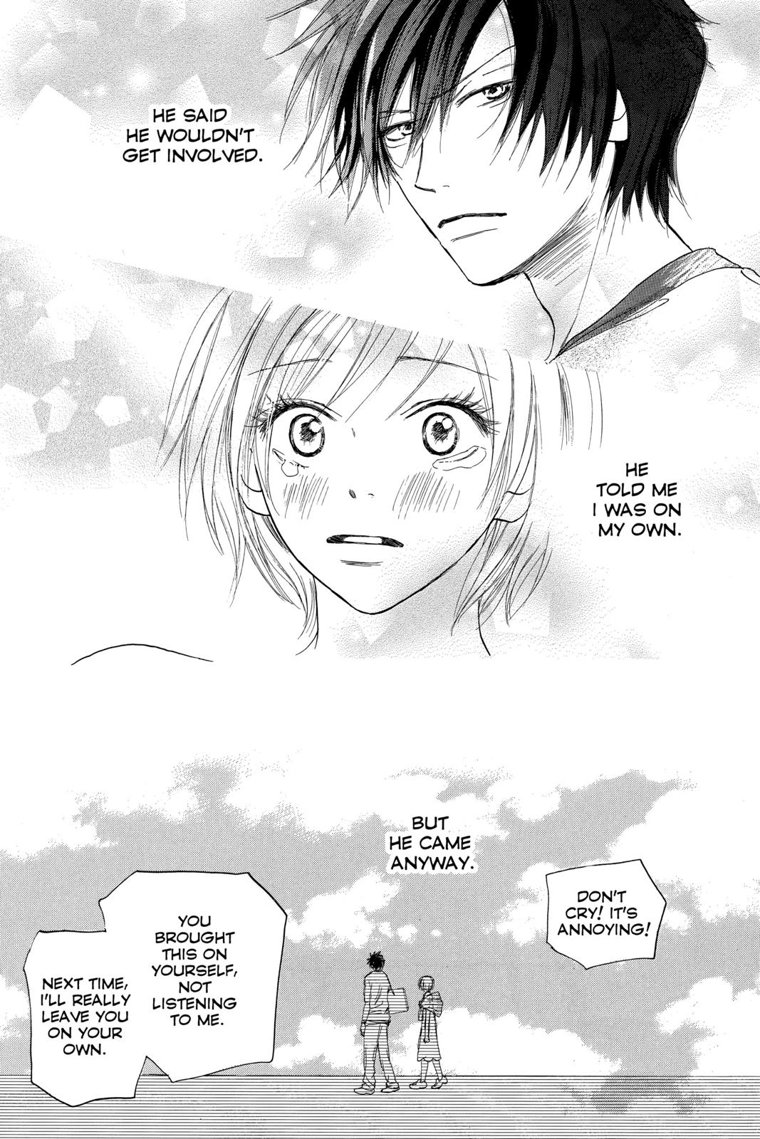 Read High School Debut EN Manga Online